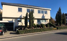 Wellness-Ferienwohnung Casa Catharina